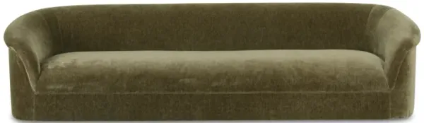 Thora Sofa Dark Green