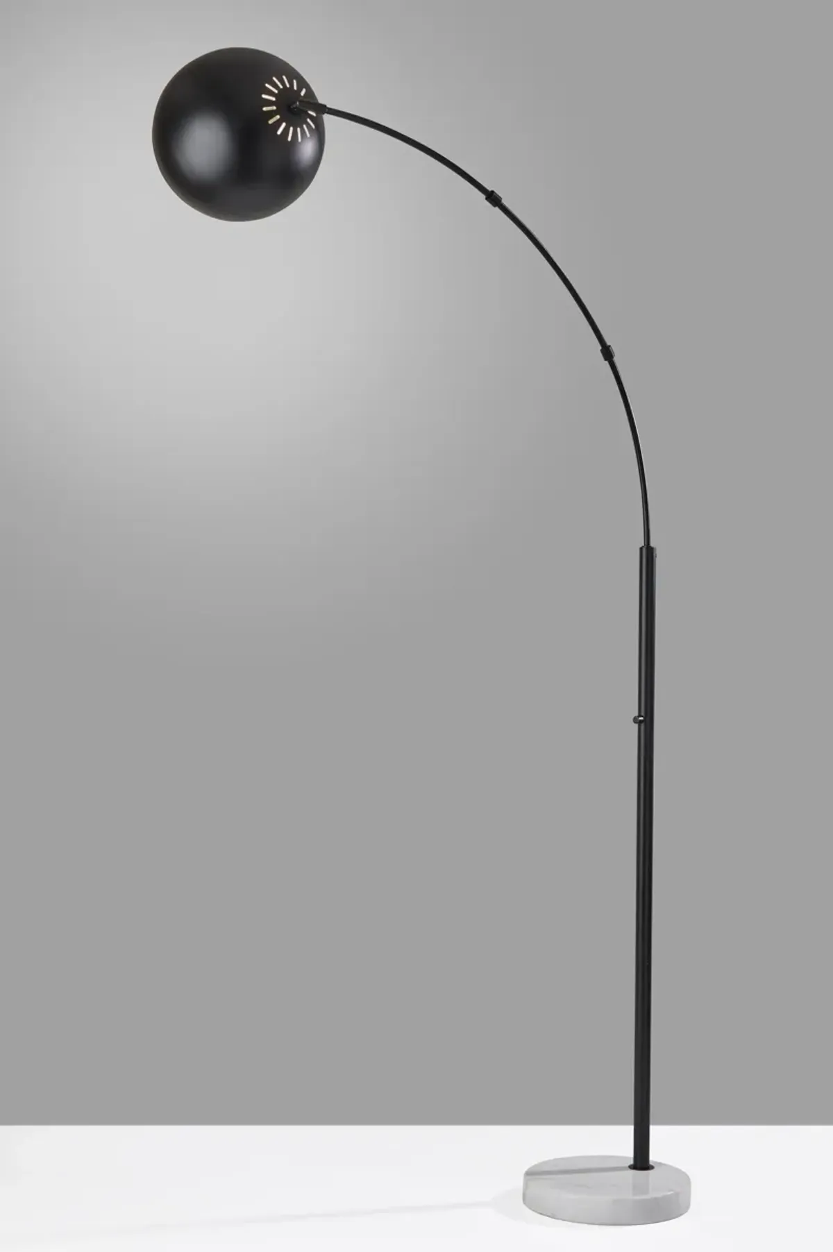 Astoria Arc Lamp