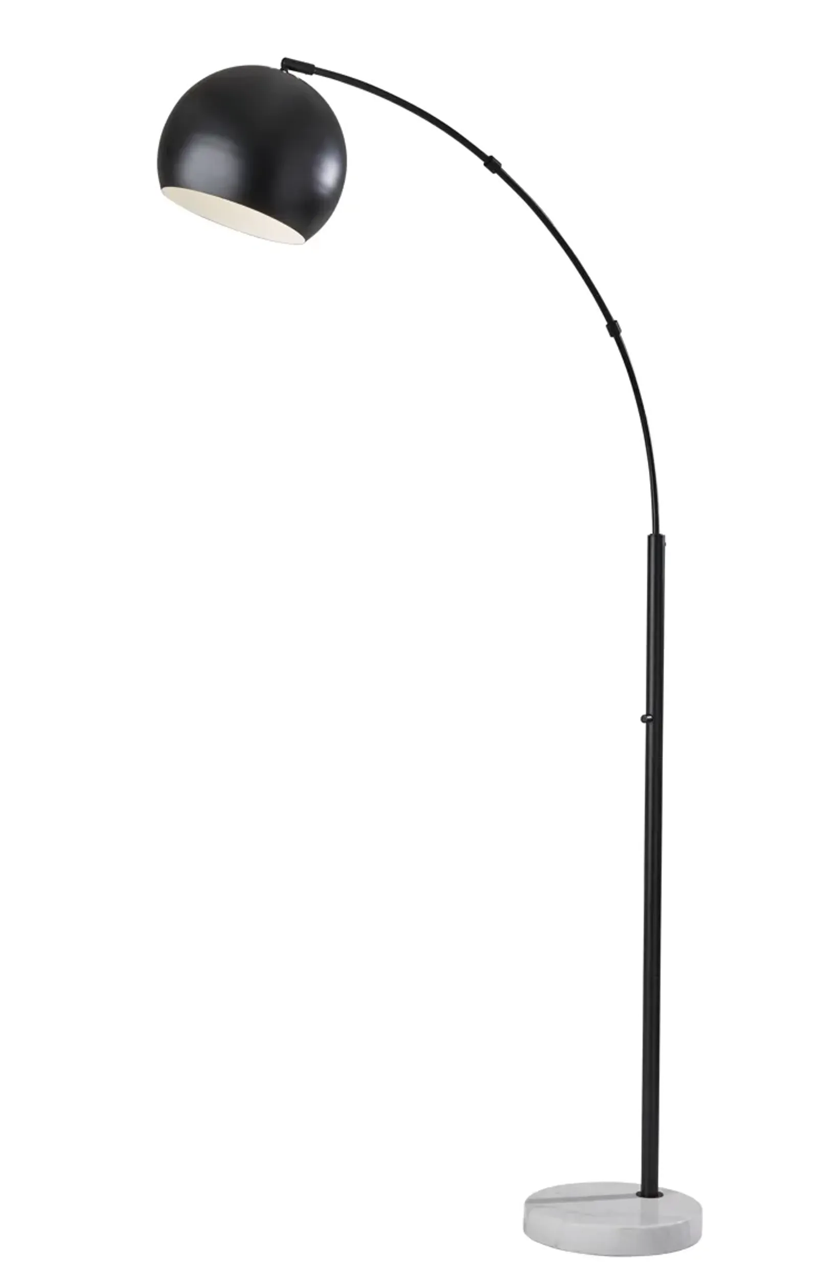 Astoria Arc Lamp