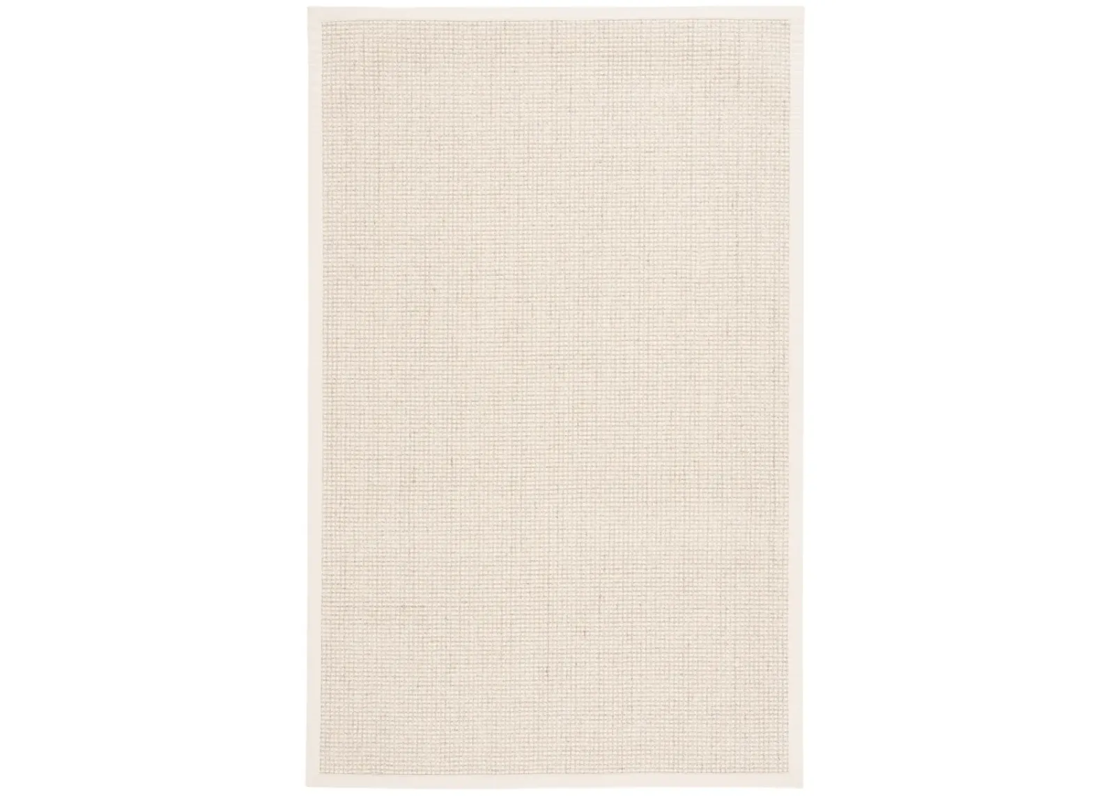 PALM BEACH 626 IVORY 6' x 9' Medium Rectangle Rug