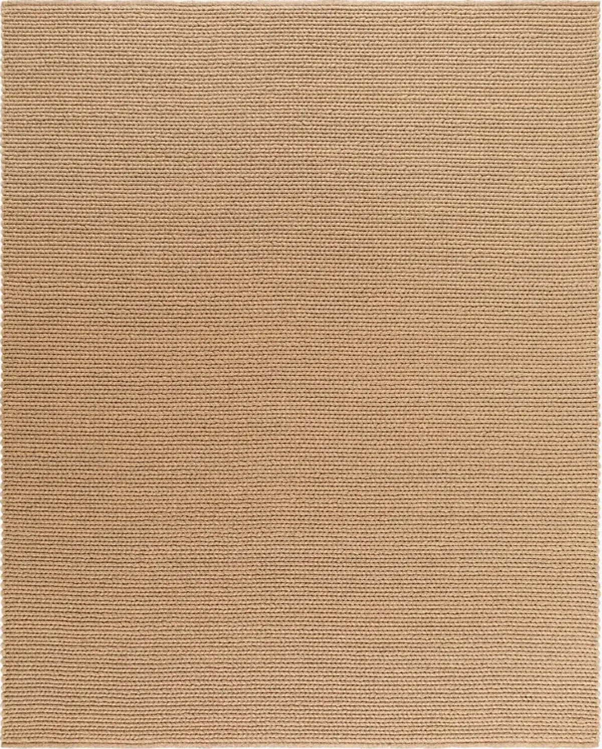 Beach House 6' x 9' Handmade Rug