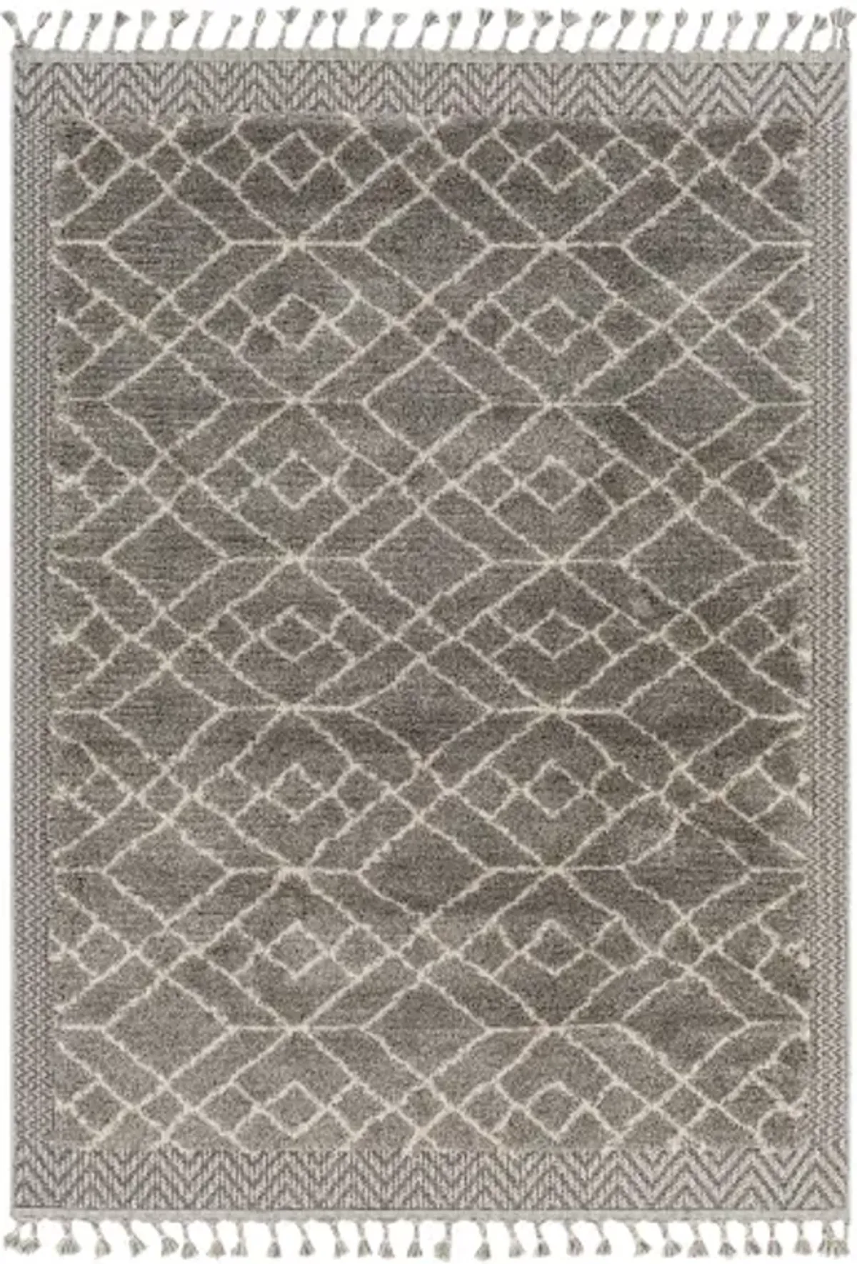 Sousse 8'2" x 10' Rug