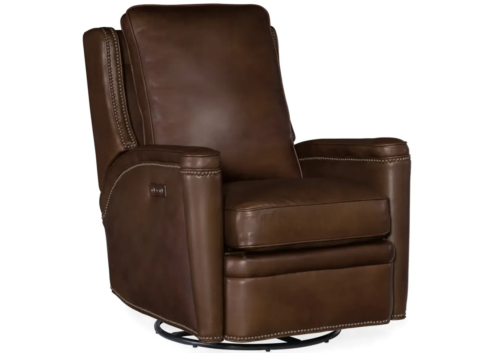 Rylea PWR Swivel Glider Recliner