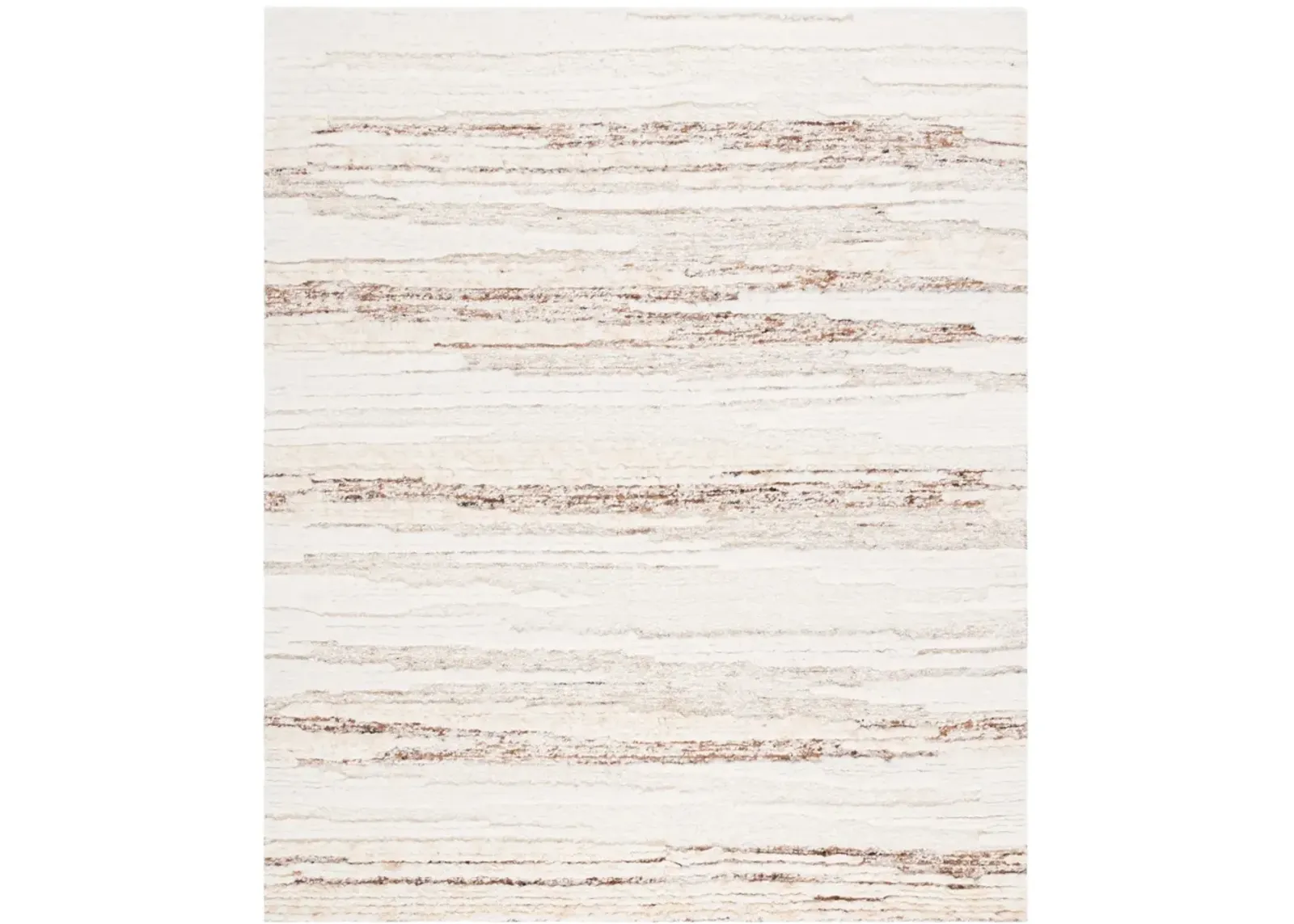 TRIBECA 115 BEIGE  9' x 12' Large Rectangle Rug