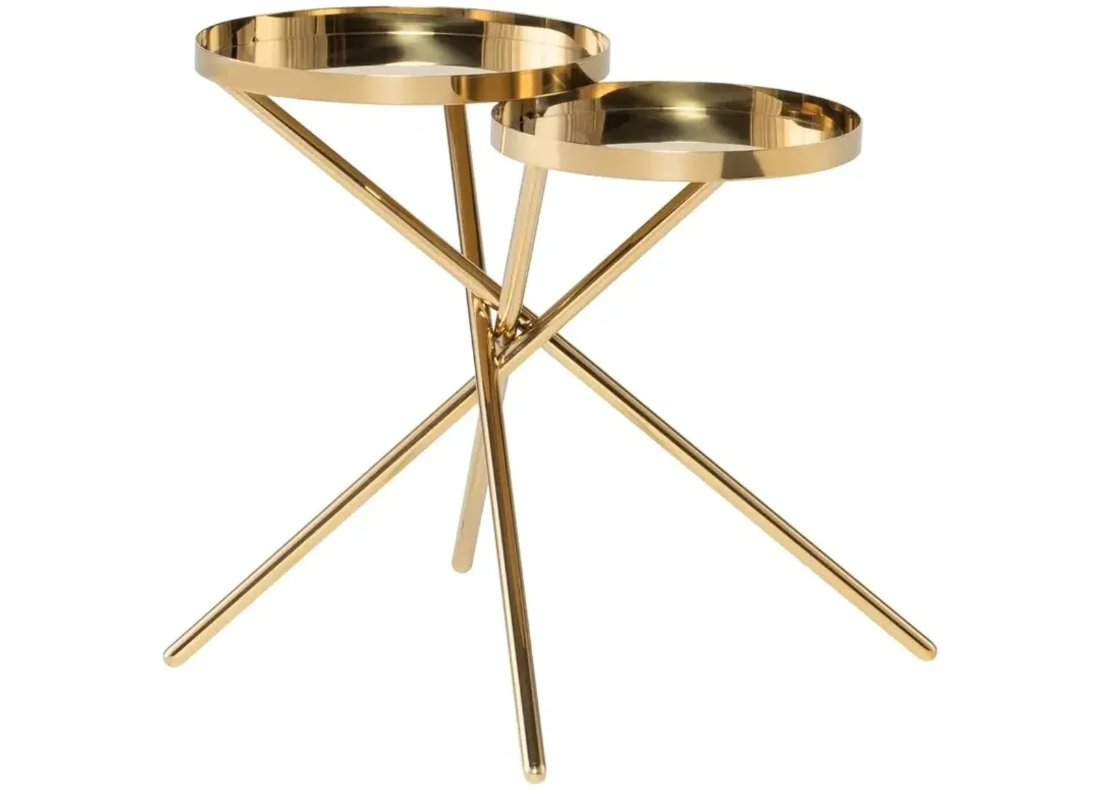 OLIVIA SIDE TABLE