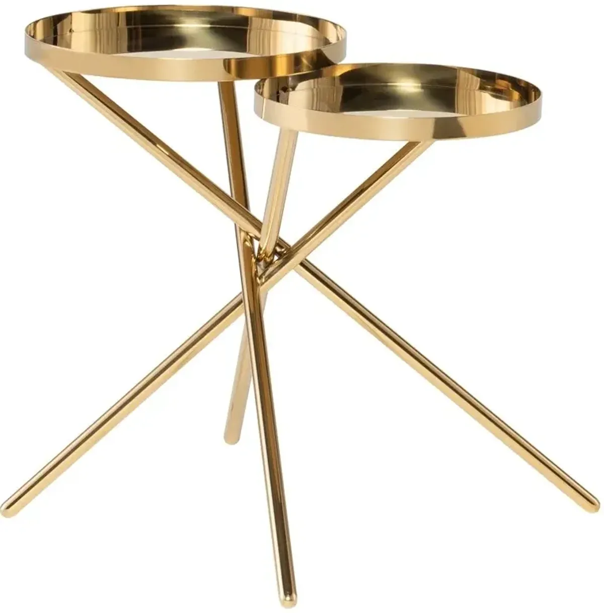 OLIVIA SIDE TABLE