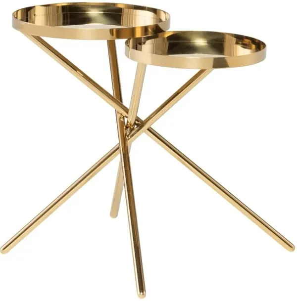 OLIVIA SIDE TABLE