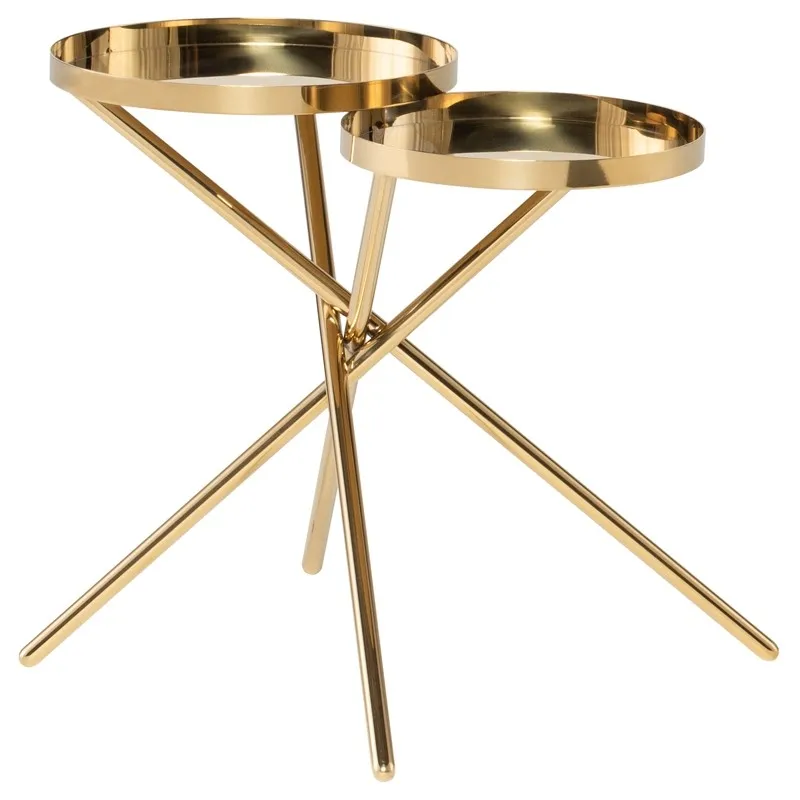 OLIVIA SIDE TABLE