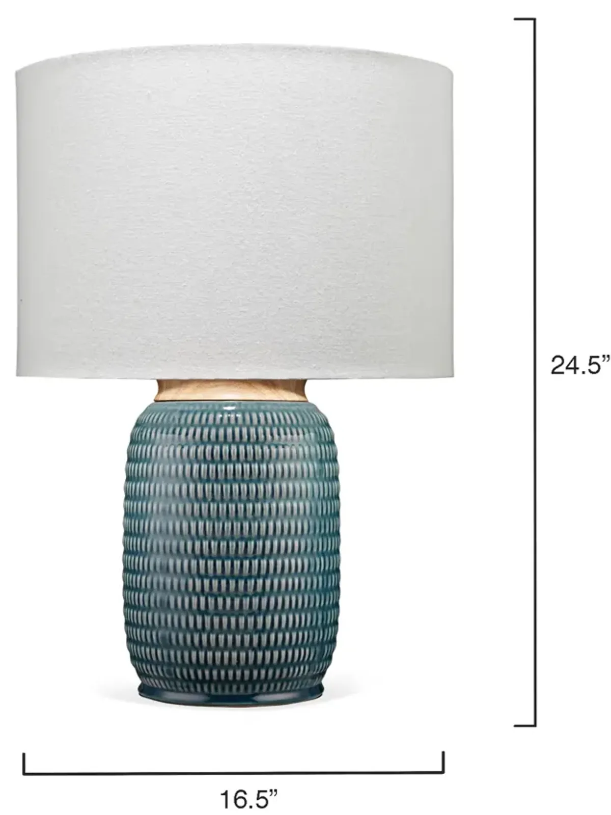 Graham Table Lamp