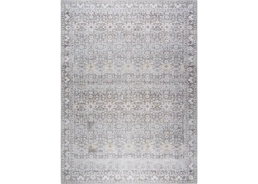 Rainier PNWRN-2301 2' x 2'11" Machine Woven Rug