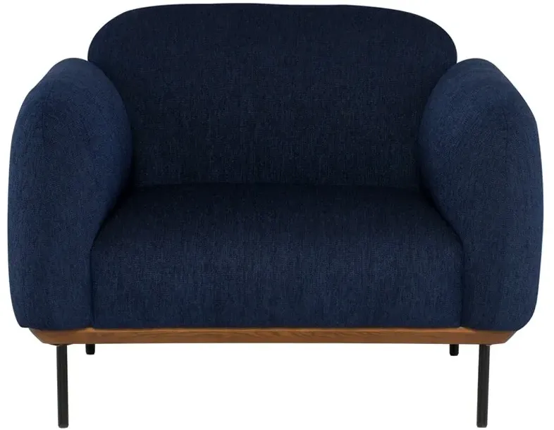 BENSON SINGLE SEAT SOFA