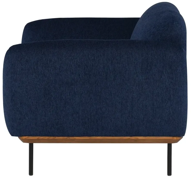 BENSON SINGLE SEAT SOFA