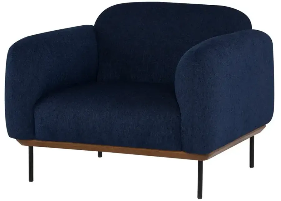 BENSON SINGLE SEAT SOFA