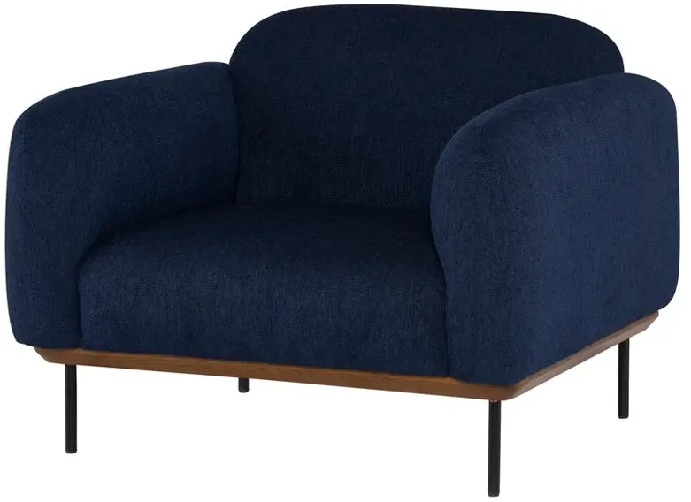 BENSON SINGLE SEAT SOFA