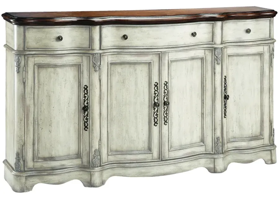 Gentry Credenza