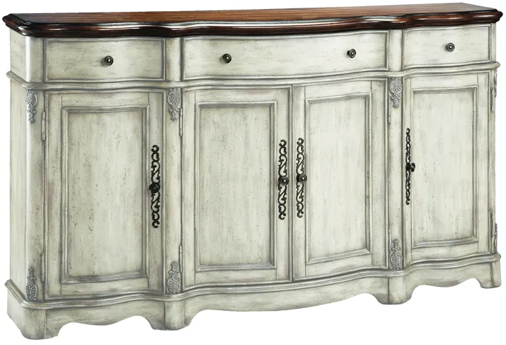 Gentry Credenza