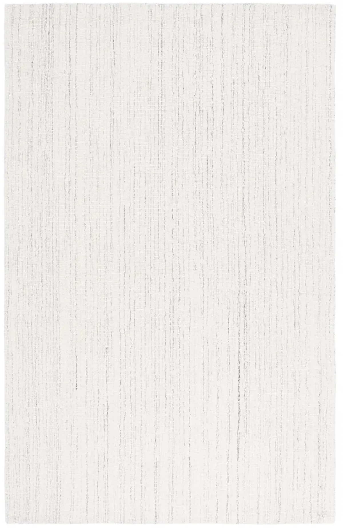 EBONY Hand Tufted 5' x 8' area rug