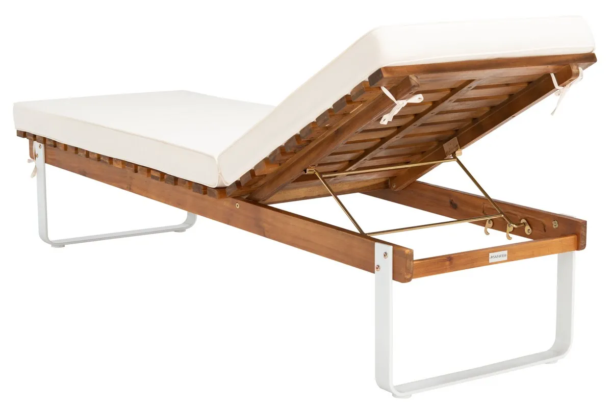 NUCA SUNLOUNGER