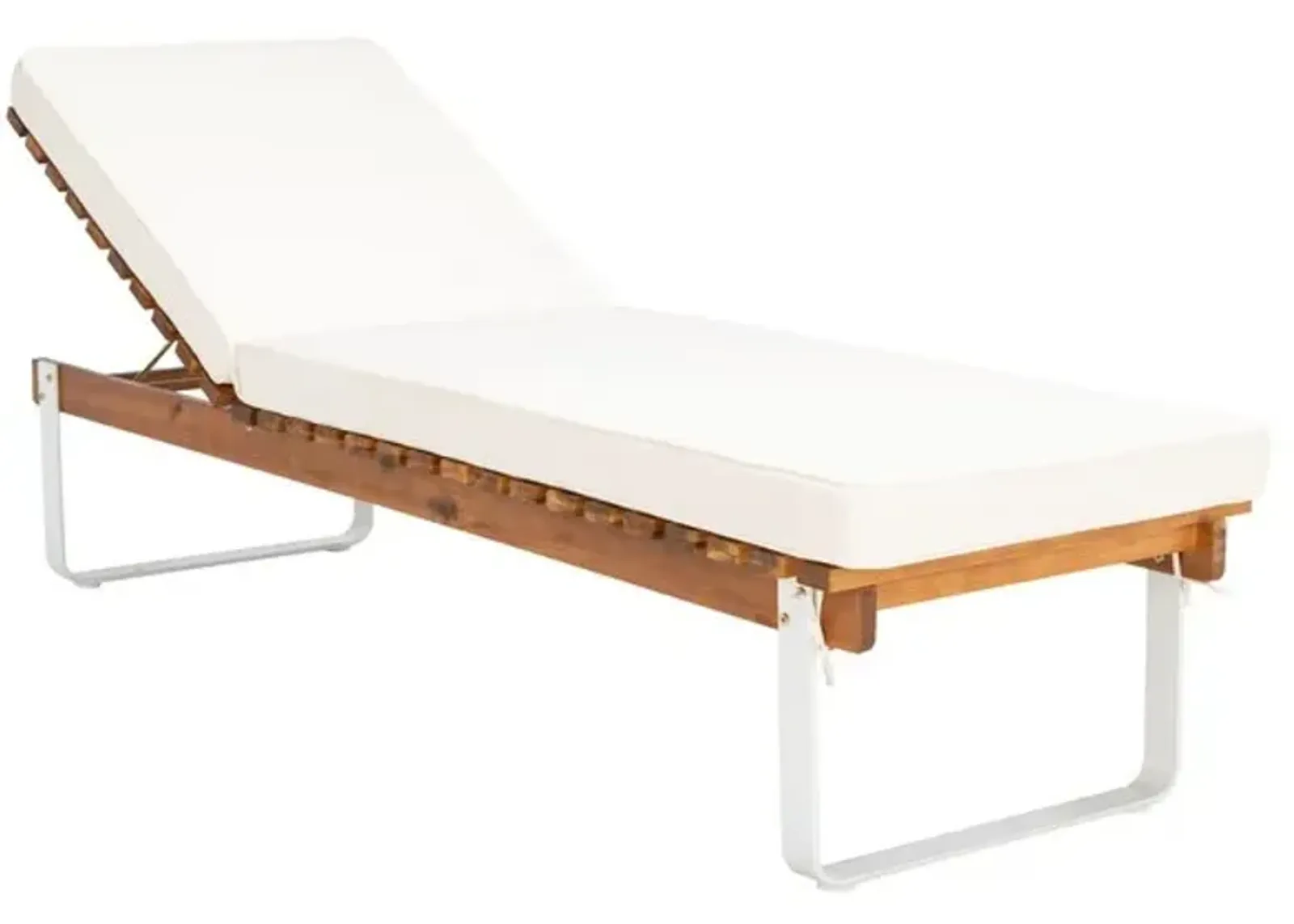 NUCA SUNLOUNGER