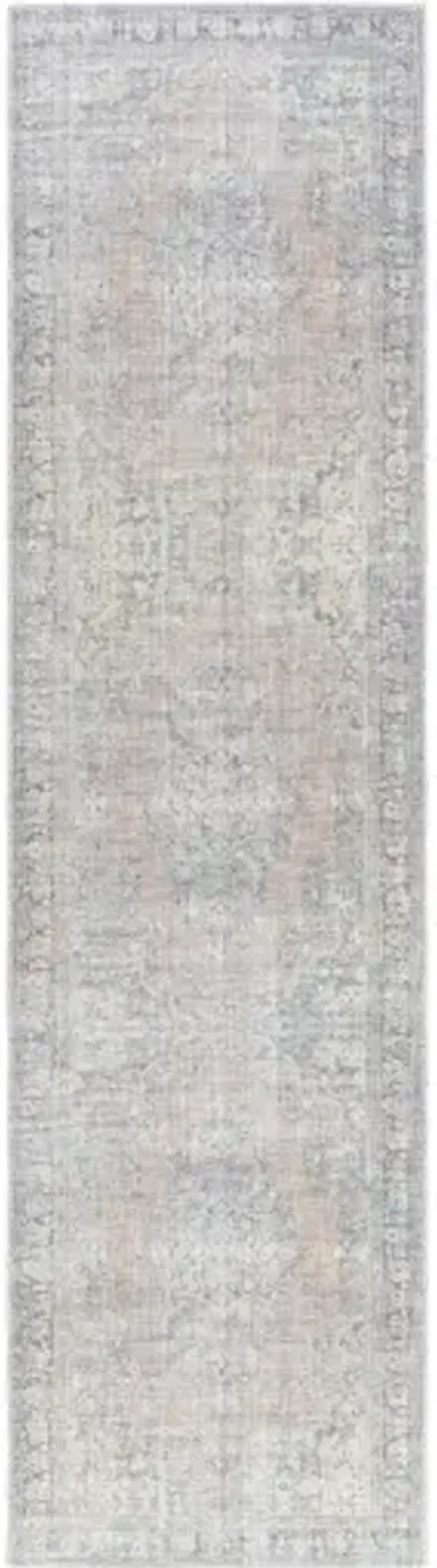 Darling BODA-2305 5'3" x 7' Machine Woven Rug