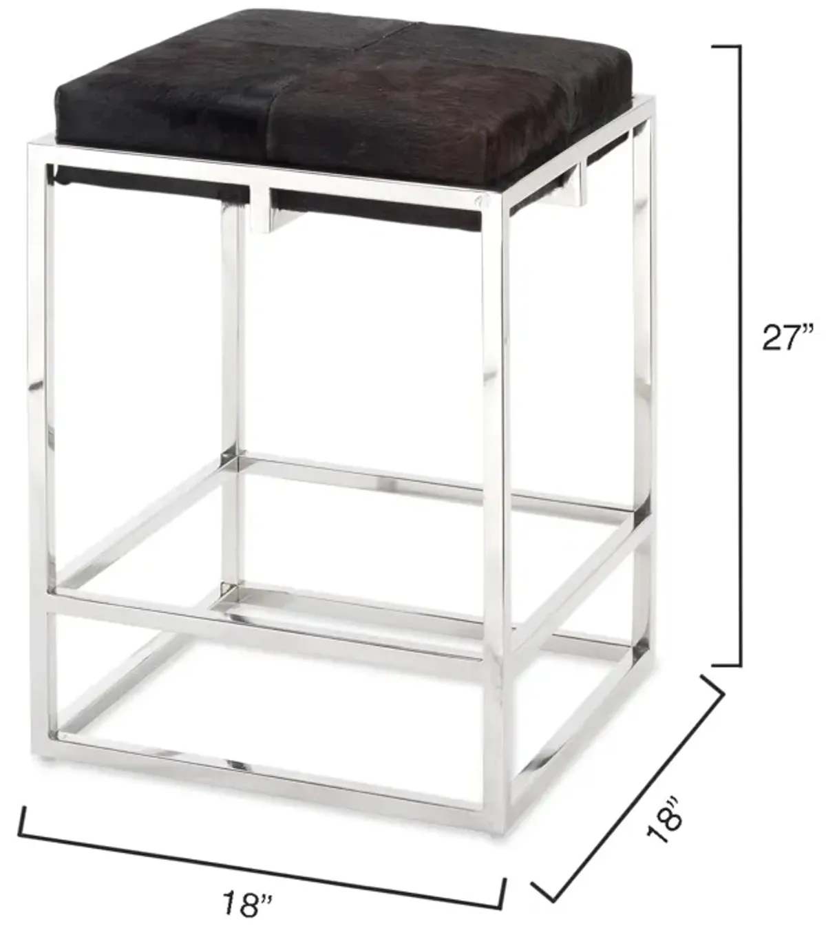 Shelby Counter Stool