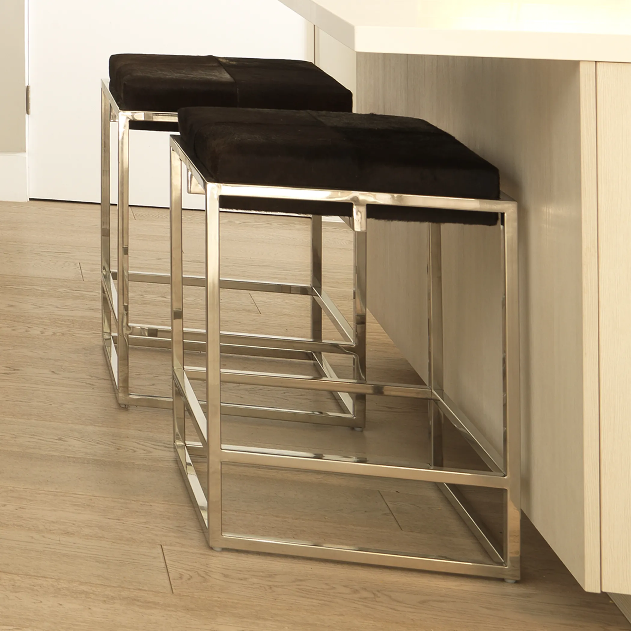 Shelby Counter Stool