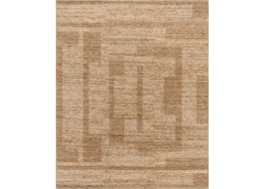 Ventura VNR-2302 6' x 9' Handmade Rug