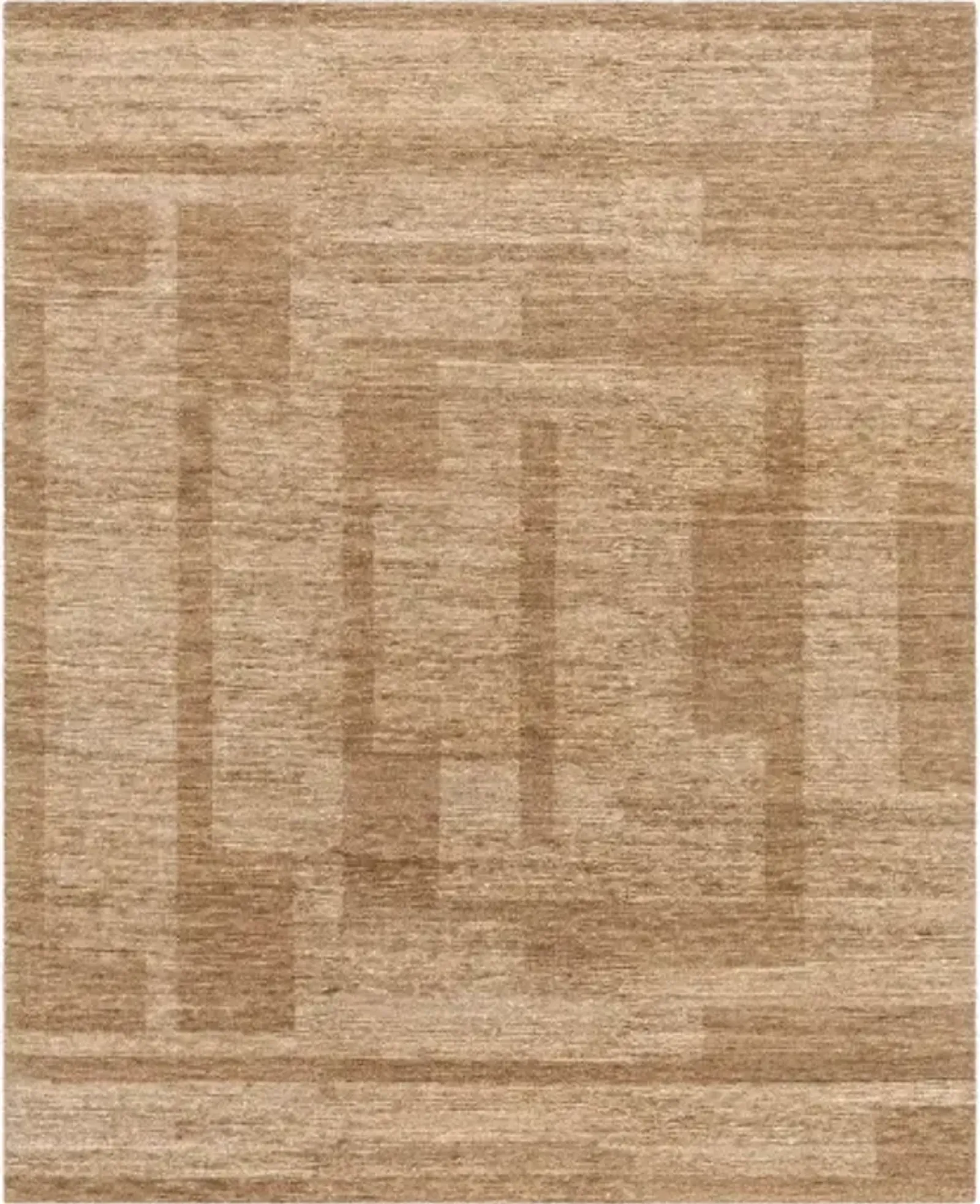 Ventura VNR-2302 6' x 9' Handmade Rug