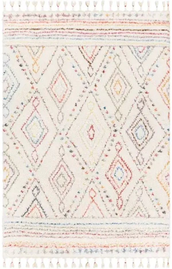 Guarderia 5'3" x 7' Rug