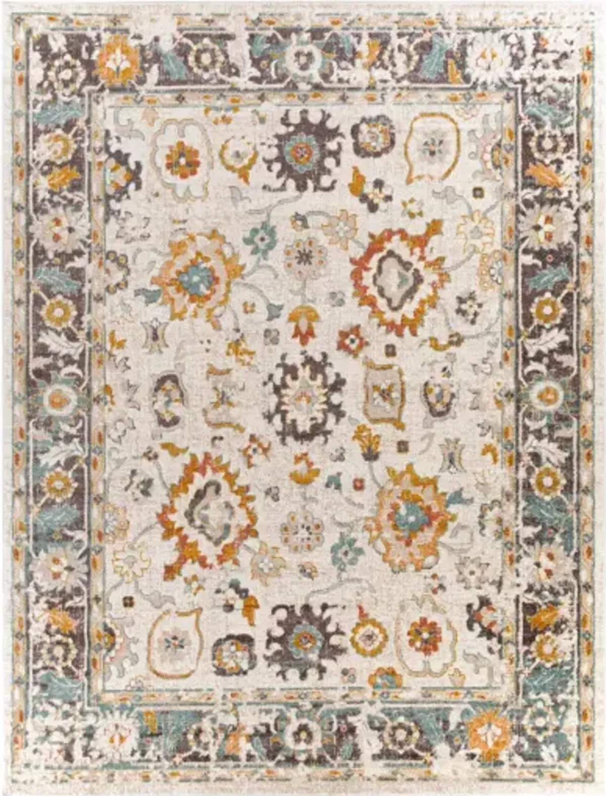 Ankara 6'7" x 9' Rug