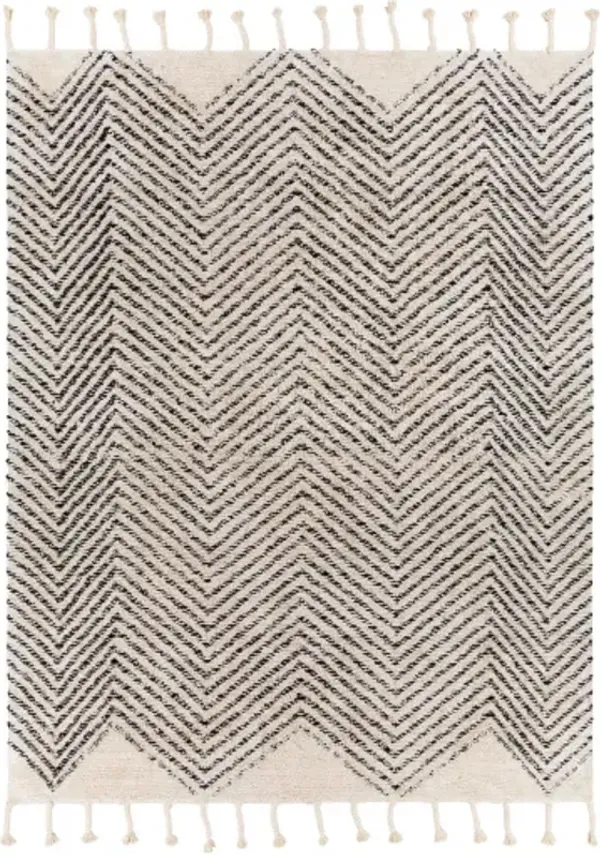 Khemisset 8' x 10' Rug