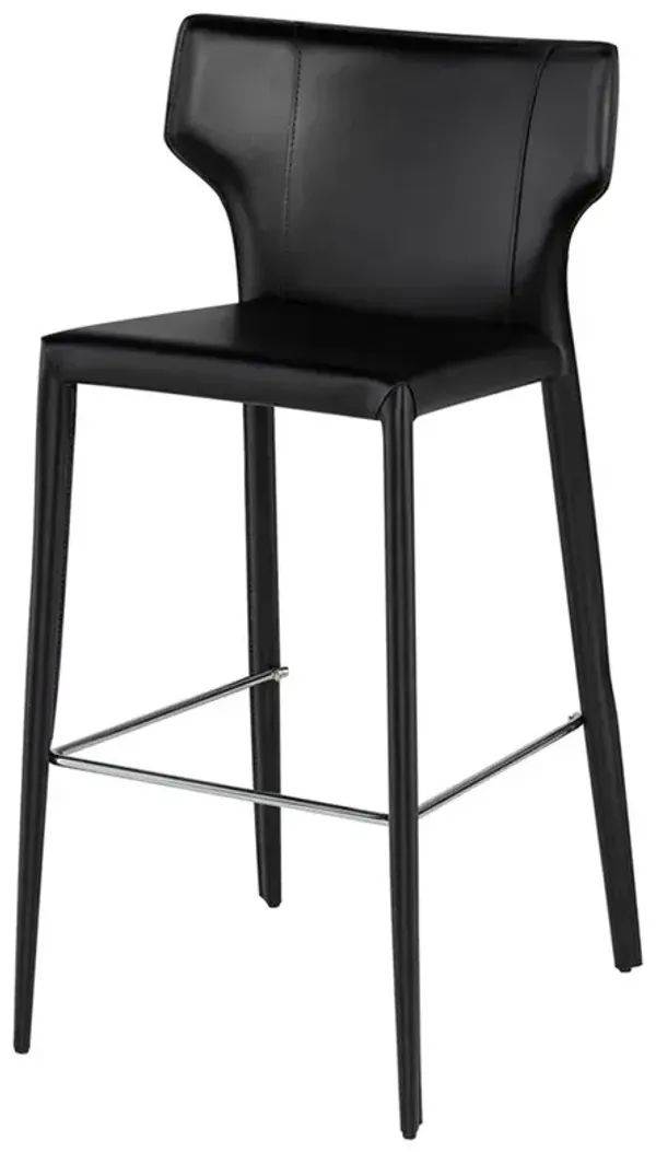 WAYNE BAR STOOL