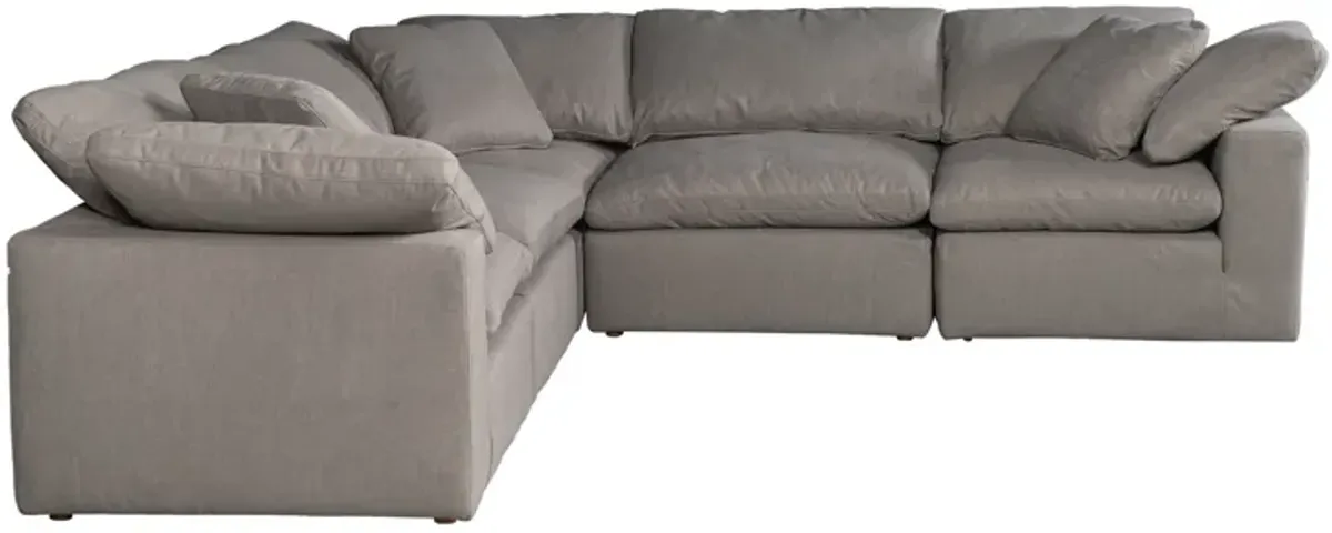 Terra Condo Classic L Modular Sectional