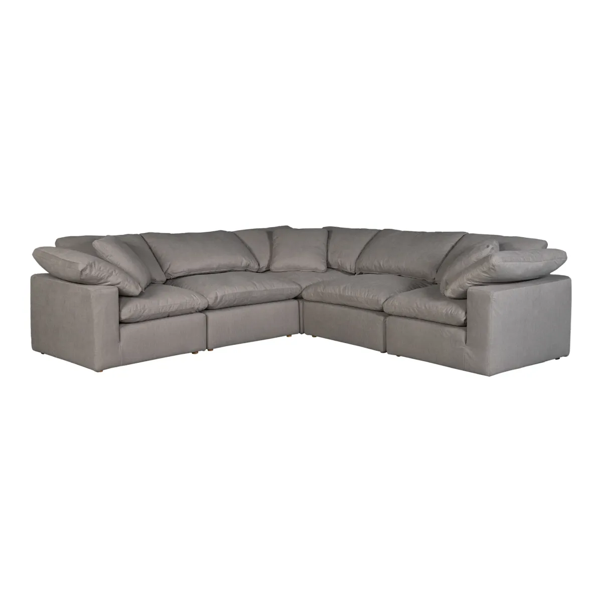 Terra Condo Classic L Modular Sectional