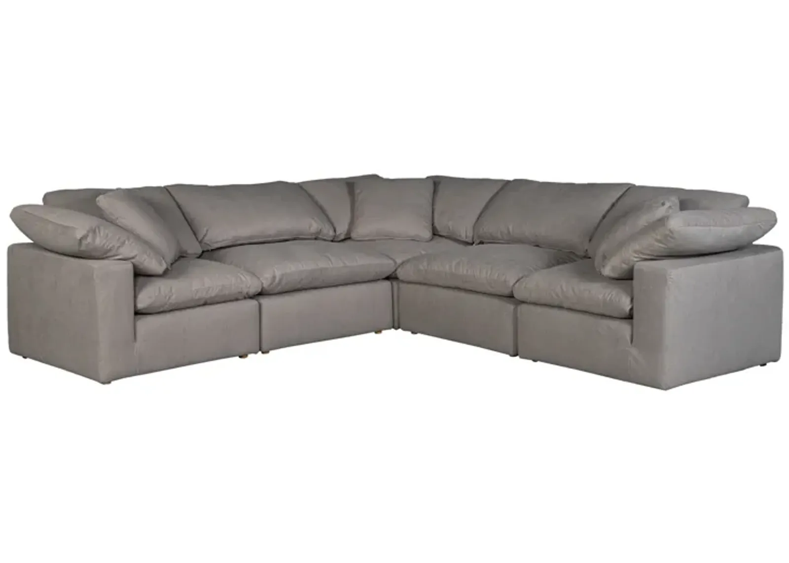 Terra Condo Classic L Modular Sectional