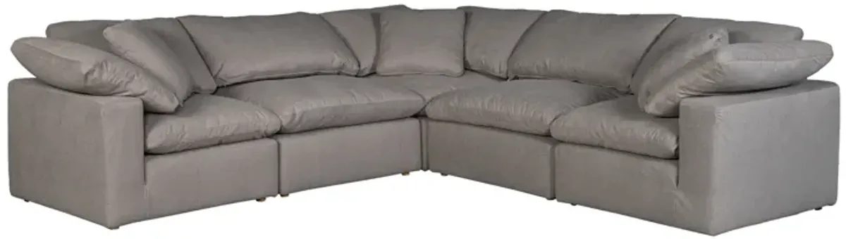 Terra Condo Classic L Modular Sectional