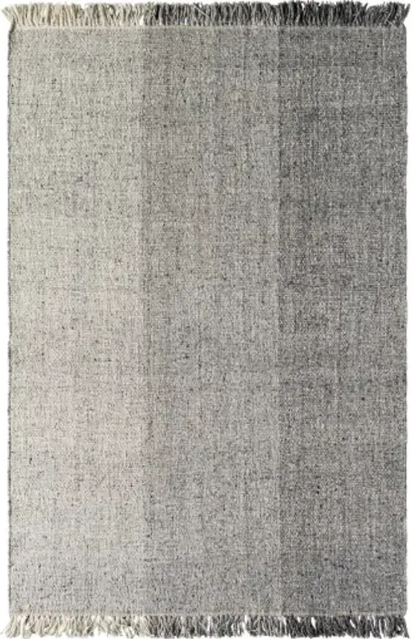 Aarhus ARU-2302 5' x 7'6" Hand Made Rug