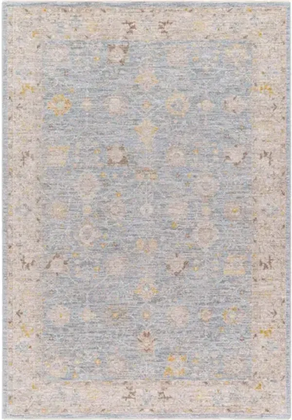 Avant Garde AVT-2369 2' x 2'11" Machine Woven Rug