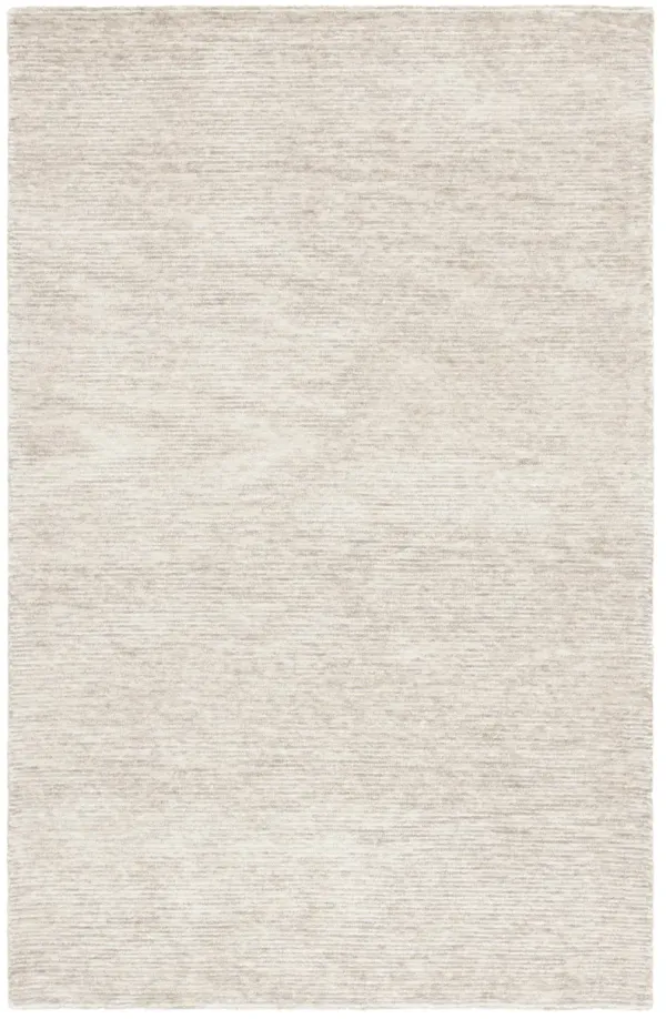 EBONY Hand Tufted 4' x 6' area rug