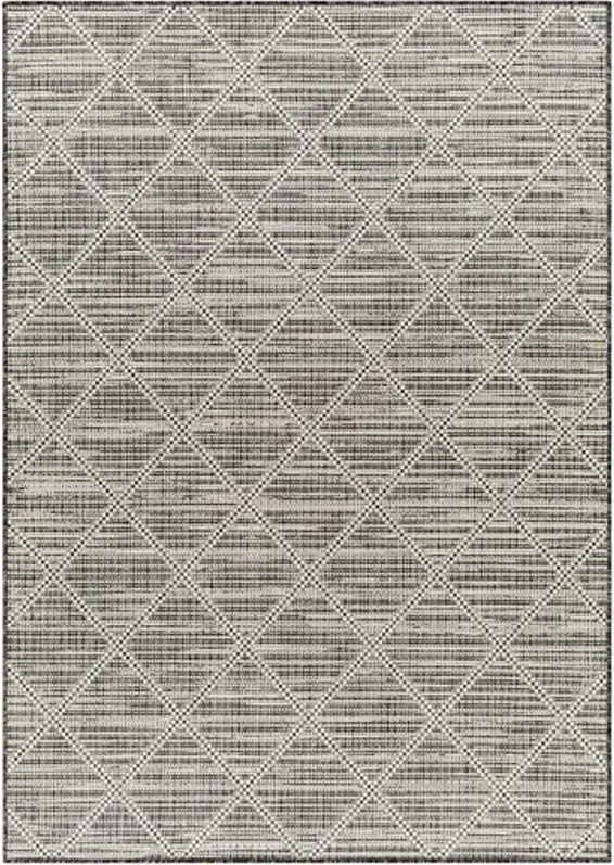 Ravello RVL-2365 2' x 2'11" Machine Woven Rug