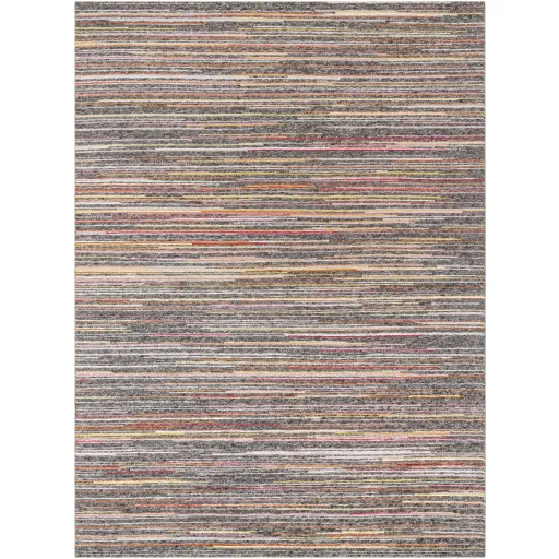 Enlightenment ENL-1005 6' x 9' Handmade Rug