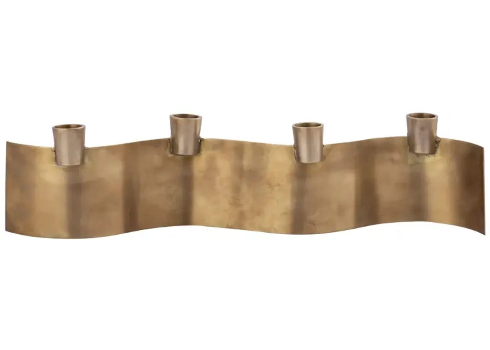 Curve Multi Candleholder