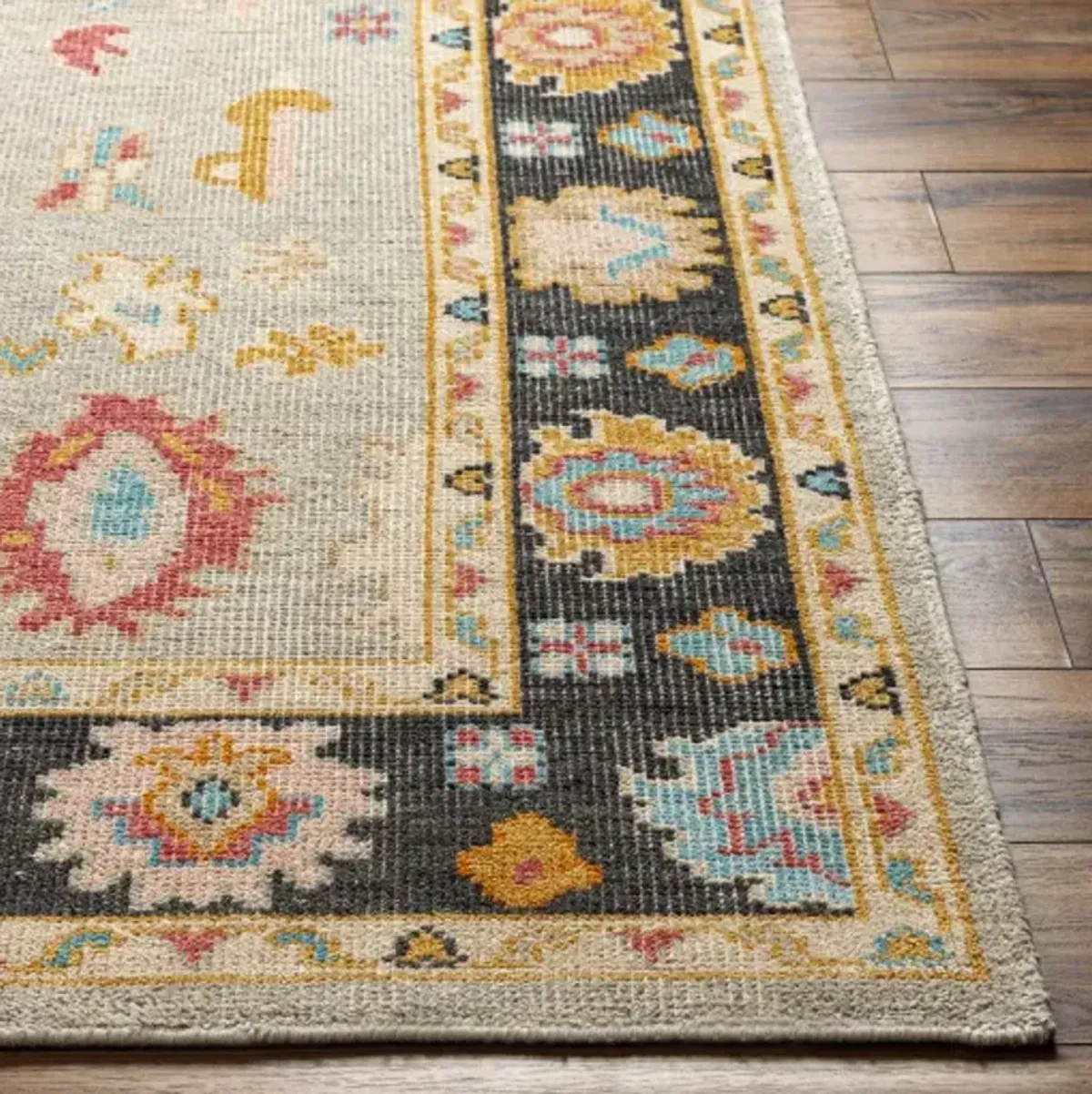 Kars KSA-2300 2'6" x 10' Rug