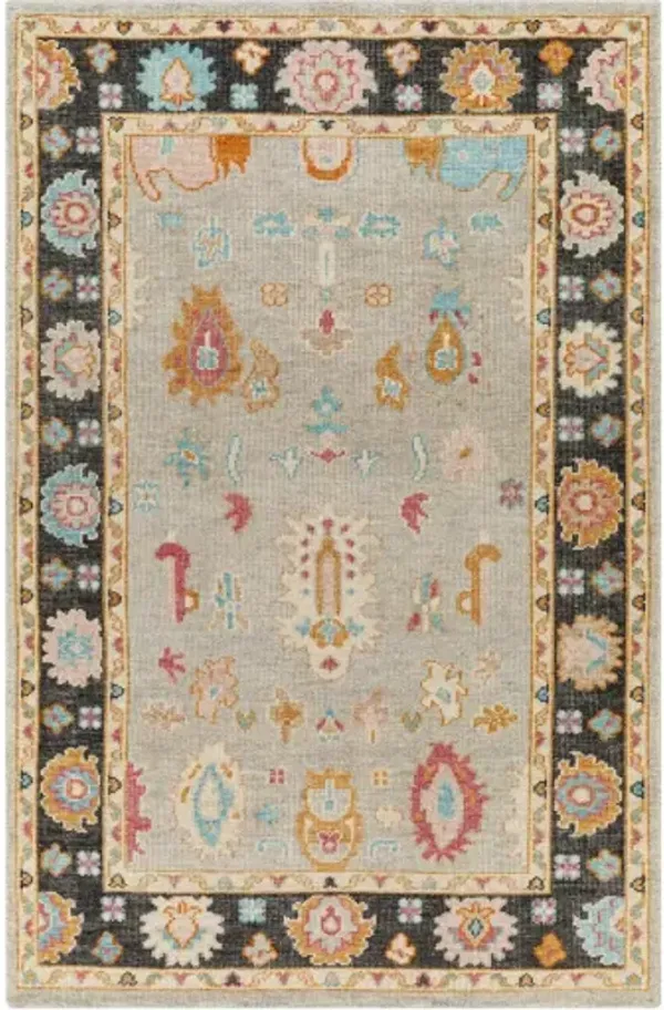 Kars KSA-2300 2'6" x 10' Rug