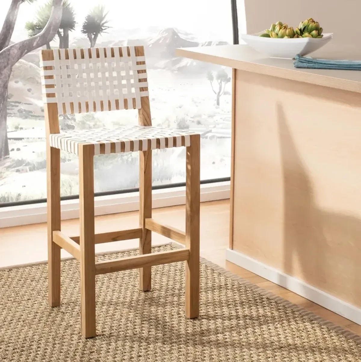 Sorrento Counter Stool