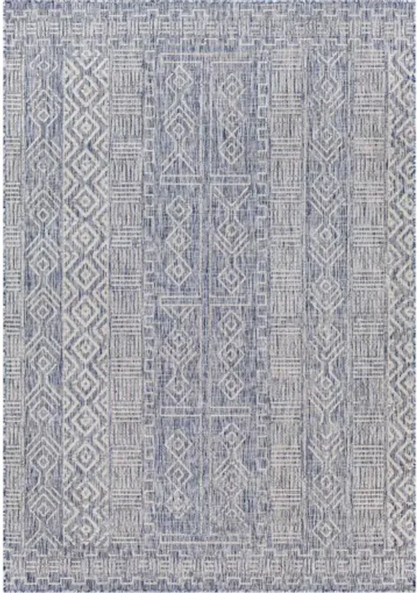 Eagean EAG-2413 2'7" x 10' Rug