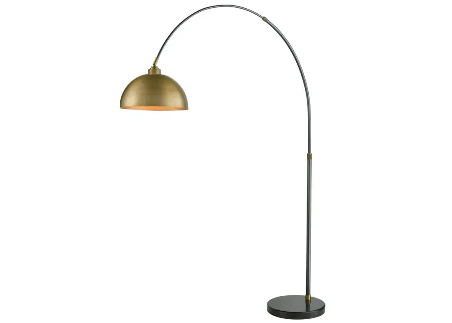 Magnus 1-Light Floor Lamp