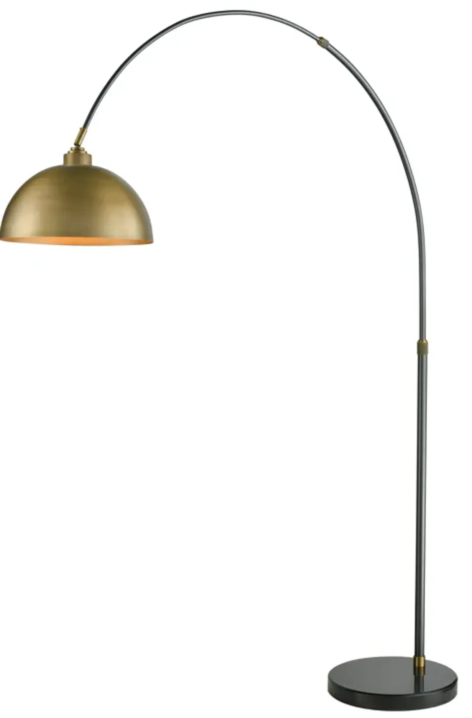 Magnus 1-Light Floor Lamp