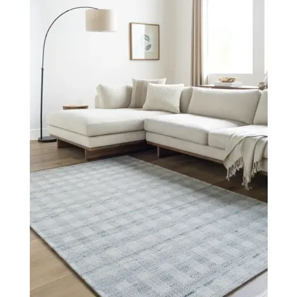 Mardin MDI-2347 8'10" x 12' Hand Made Rug