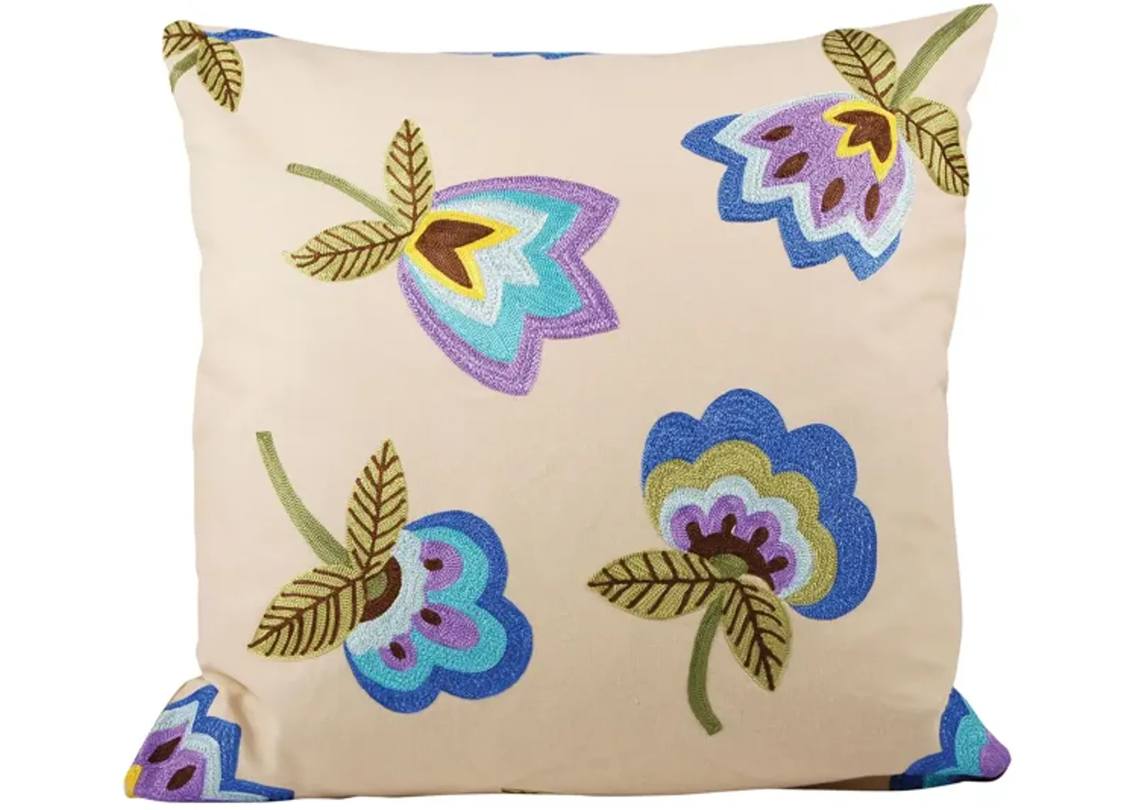 Dahila 20x20 Pillow